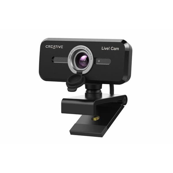 Creative Live!CAM SYNC 1080P V2 webbkamera (73VF088000000)