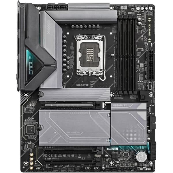 Bundkort - GIGABYTE - Z890 EAGLE WIFI7