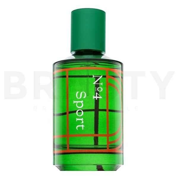 Thomas Kosmala No.4 Sport eau de parfum unisex 100 ml
