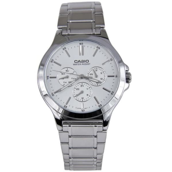 Casio Standard MTP-V300D-7A Klocka