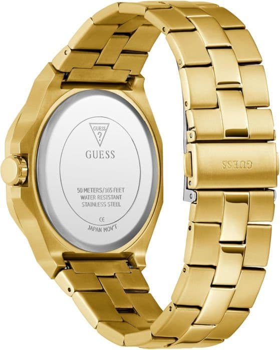 Guess klocka - Herr - GW0849G2