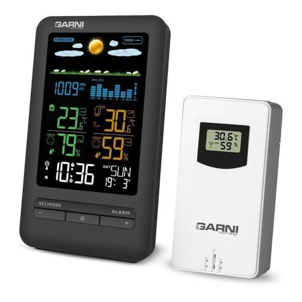 GARNI 291