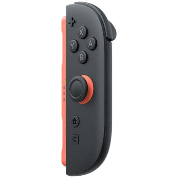 Lys rød højre Joy-Con-controller til Nintendo Switch 2