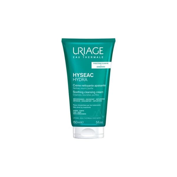 Uriage HYSÉAC - Beroligende rensecreme 150ml