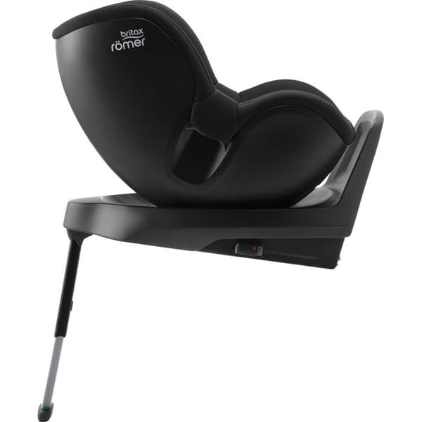 Britax Römer Dualfix M Plus Space Black