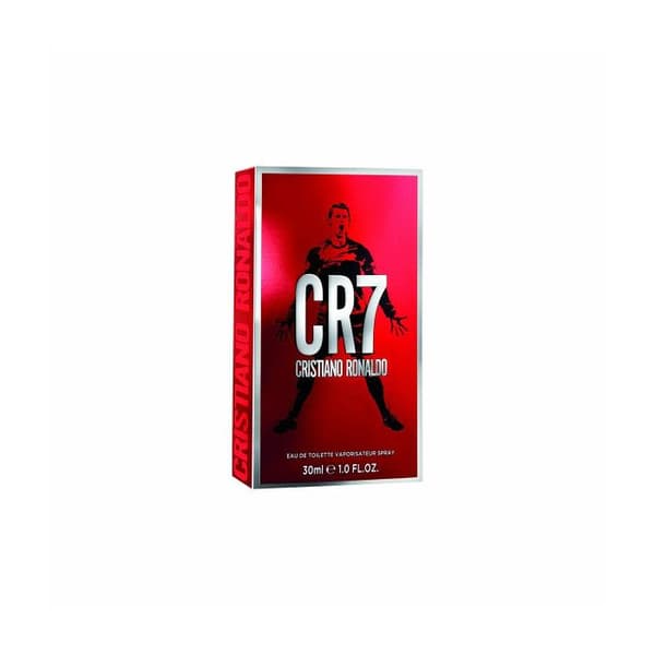 Parfym Man Cristiano Ronaldo EDT