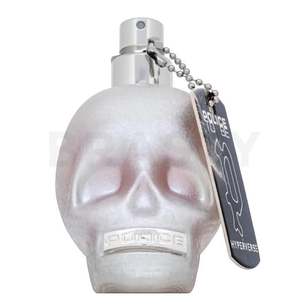 Police To Be Hyperverse eau de parfum kvinde 40 ml