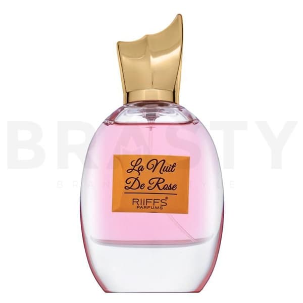 Riiffs La Nuit De Rose eau de parfum til kvinder 100 ml
