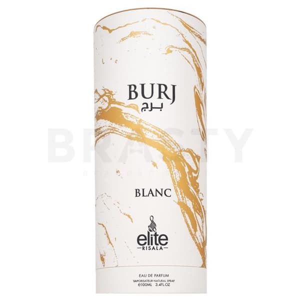 Risala Elite Burj Blanc eau de parfum för kvinnor 100 ml