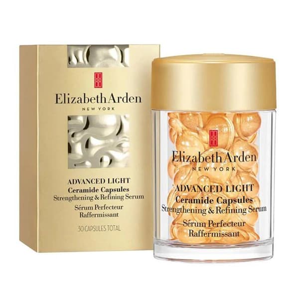 Elizabeth Arden Advanced Light Ceramide Serum Kapslar 30un