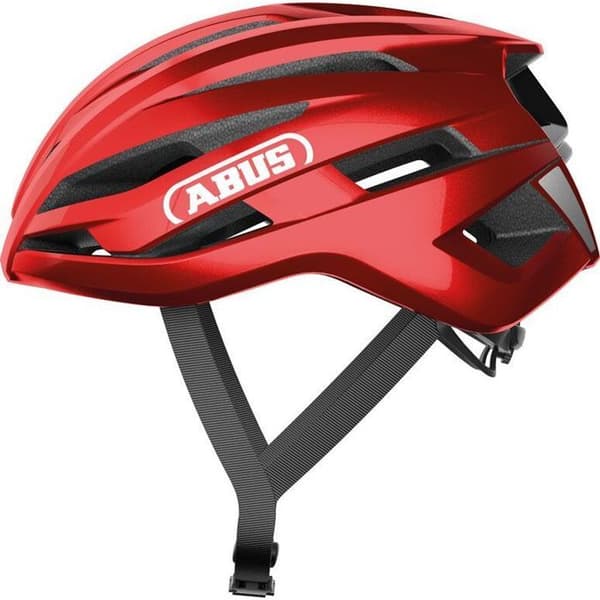 Hjälm Abus StormChaser Ace