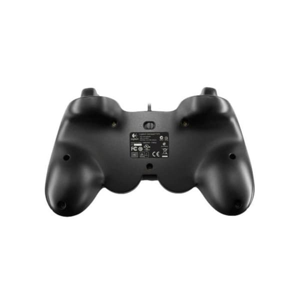 Spelkontroll - LOGITECH - F310 - USB - Blå - PC