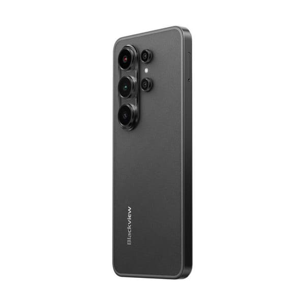 Smartphone Blackview WAVE 10 8+256Go - Sort