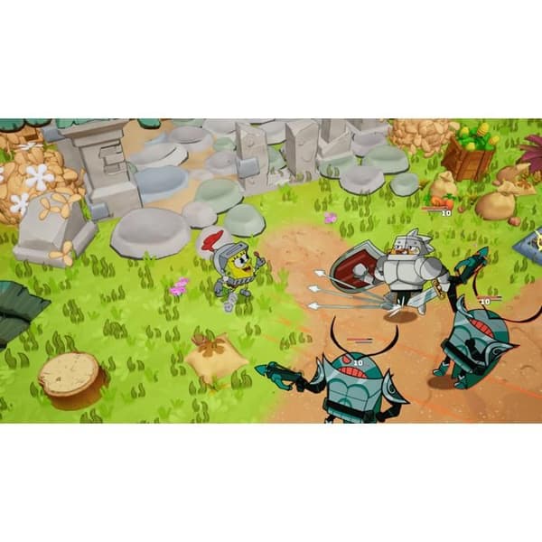 NickToons och ödesternarna Switch 2