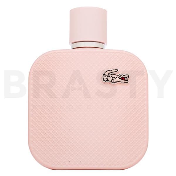 Lacoste L.12.12 Rose eau de parfum til kvinder 100 ml