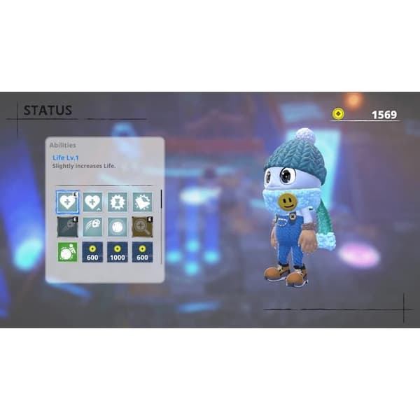 Snow Bros Wonderland Nintendo SWITCH