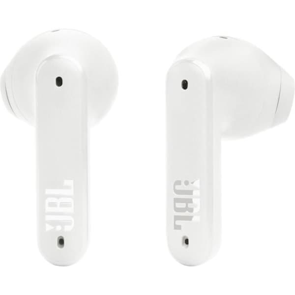 Jbl Tune Flex Hvid høretelefoner