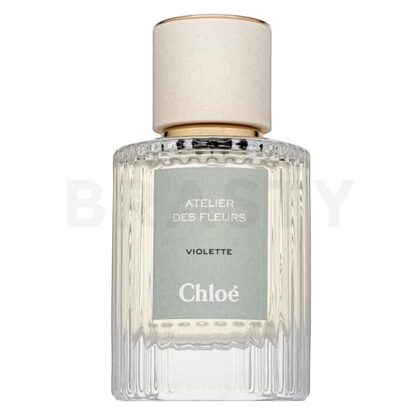Chloé Violette unisex eau de parfum 50 ml