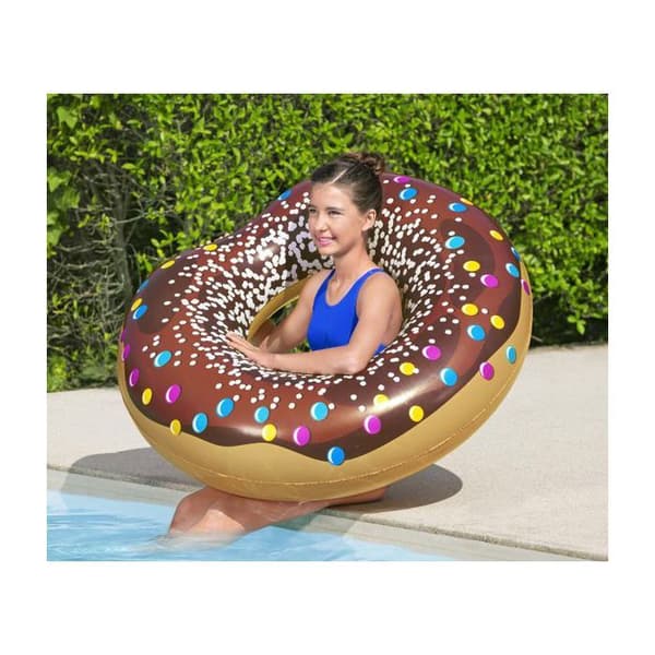 Bestway 36118 / 24 Multicolor simring