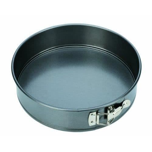 Fjedermuffe - Tescoma - Delicia - 22 cm - Metal - Grå