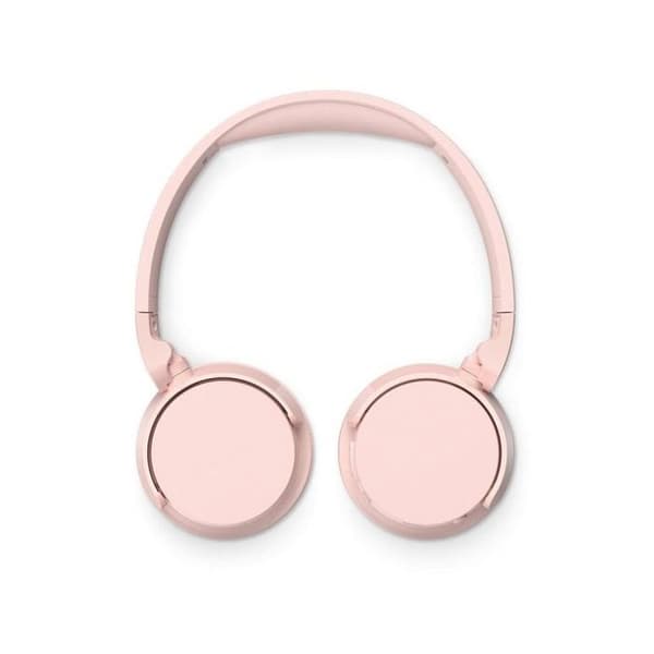 Bluetooth-hörlurar - PHILIPS - TAH4209 - Fällbar - Supra-aural - Samtalsfunktion