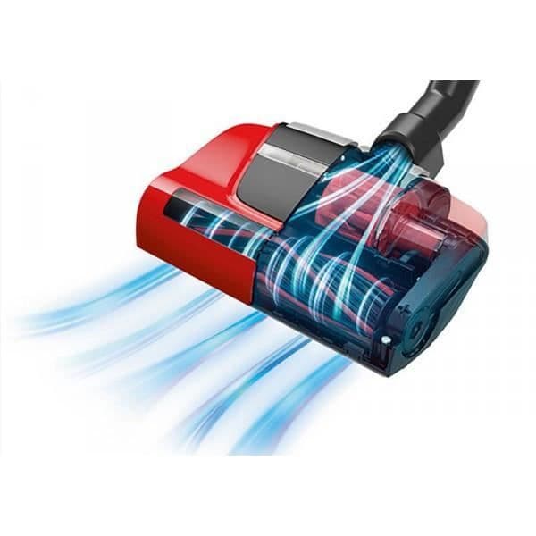 BOSCH BGS41PET1 Støvsuger uden pose