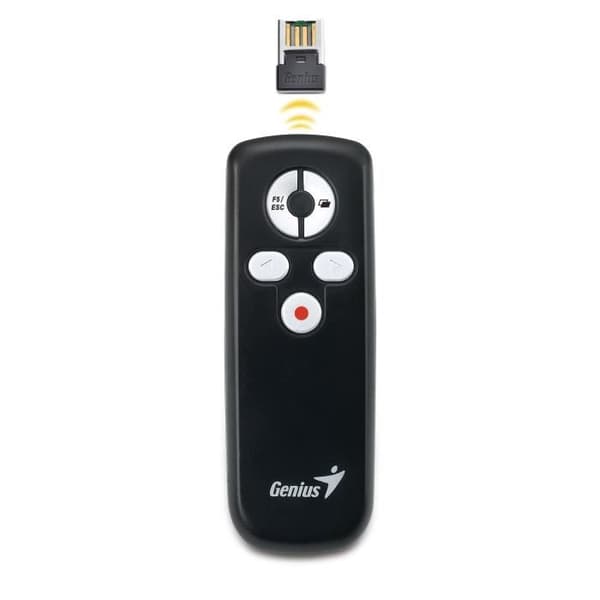 Genius laserpointer MEDIA 100