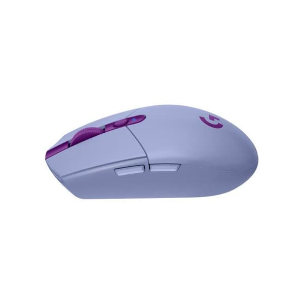 Logitech G305 TRÅDLÖS LIGHTSPEED