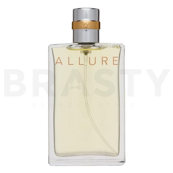 Chanel Allure eau de toilette kvinde 50 ml