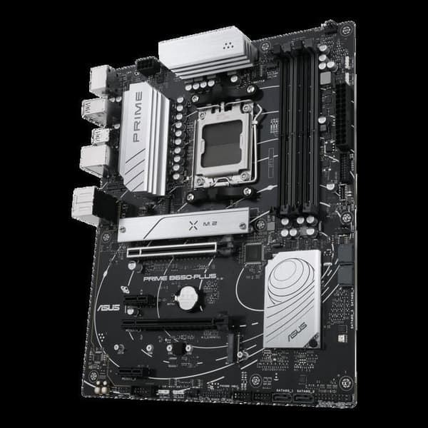 ASROCK PRIME B650-PLUS-CSM