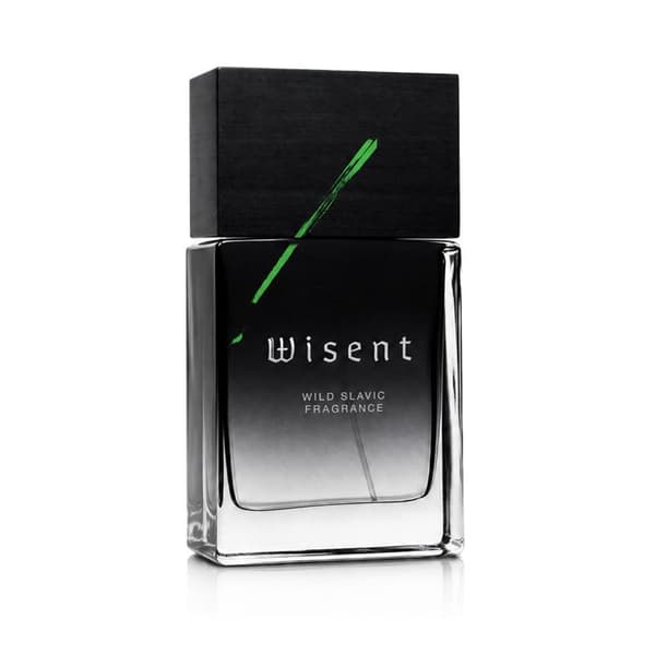 Wolf Brothers Wisent Eau de Parfum (Unisex) 50 ml
