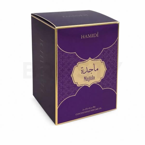 Hamidi Majida doftolja unisex 20 ml