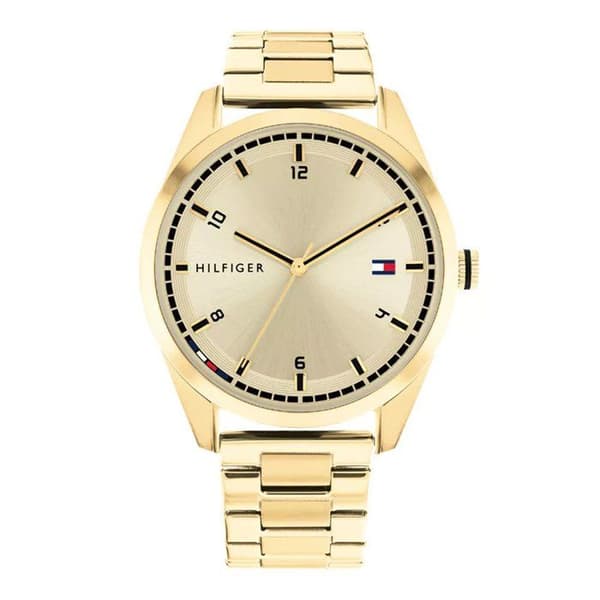 Tommy Hilfiger Klocka Herr 1710457