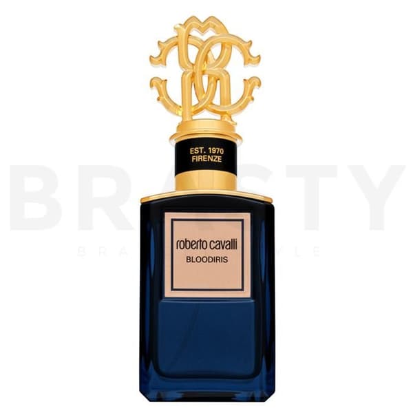 Roberto Cavalli Bloodiris eau de parfum unisex 100 ml