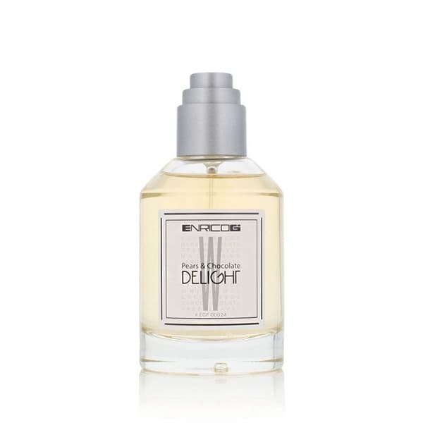 Enrico Gi Delight Eau de Parfum (Unisex) 100 ml