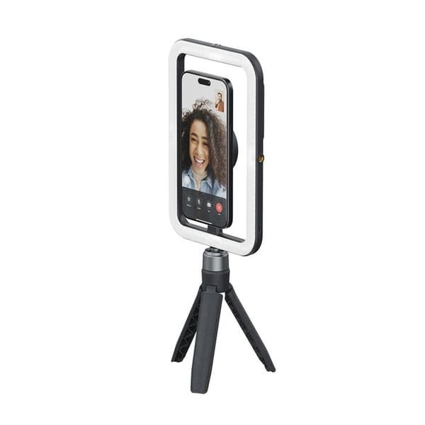 Ring Light - SHIFTCAM - Snap Studio Light - 106 LED - Rotation 180° - MagSafe Qi2