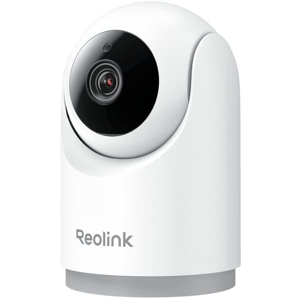 Indendørs kamera - REOLINK - E serie E321 - Nattesyn - Hvid