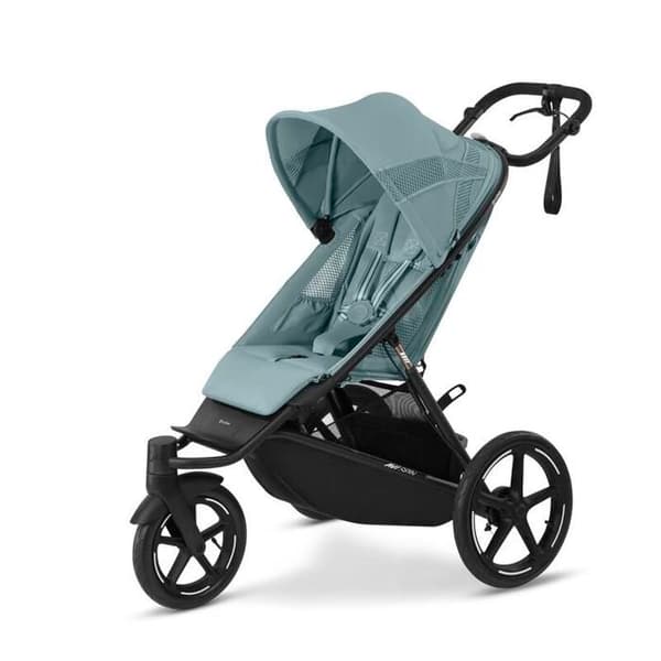 CYBEX - Barnevogn Avi Spin Stormy Blue