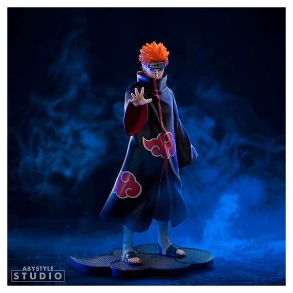 Figurine Sfc | Naruto | Pain