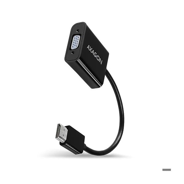 AXAGON RVH-VGAN, HDMI til VGA
