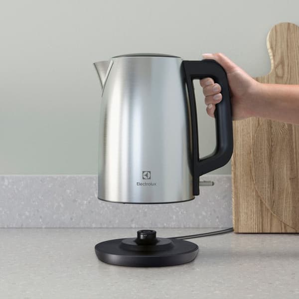 Bouilloire Electrolux 910 003 620 Stål