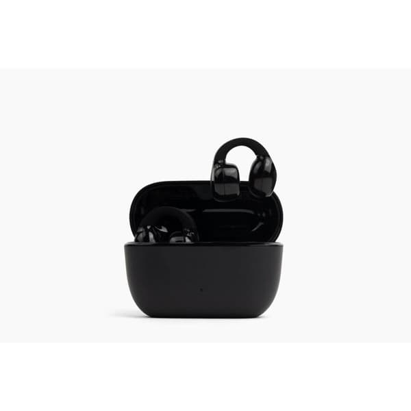 Sennheiser Accentum Clip True Wireless Hovedtelefoner Sort