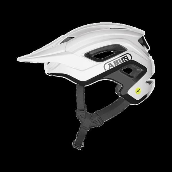 MTB-hjelm - ABUS - CLIFFHANGER - MIPS - Multi-Shell In-Mold - Størrelse S