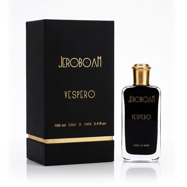 Jeroboam Vespero Extrait de Parfum (Mand) 100 ml