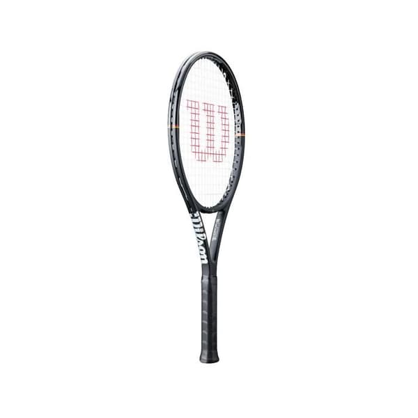 Wilson Pro Staff Team Classic tennisracket - sort - Sort - Greb 1