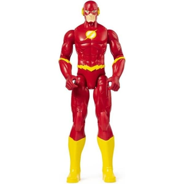 Spin Master FIGURIN 30 CM THE FLASH DC Universe