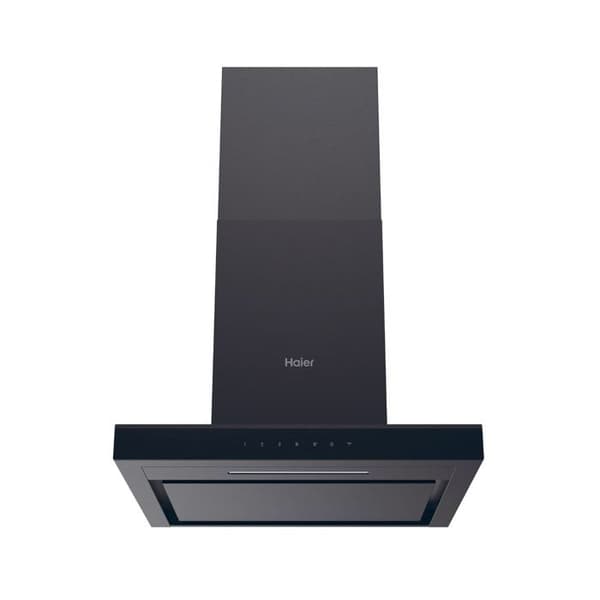 Haier Kogeplade 569 m³/h Sort - HAPY9CBS4BG