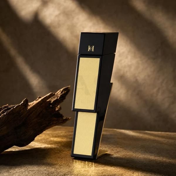 Carolina Herrera Bad Boy Cobalt Absolute eau de parfum til mænd 150 ml