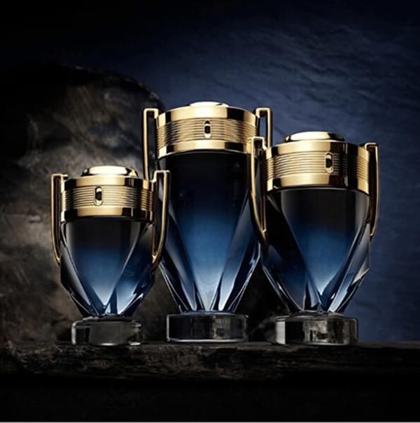 Invictus Parfum - parfume - Volumen: 100 ml