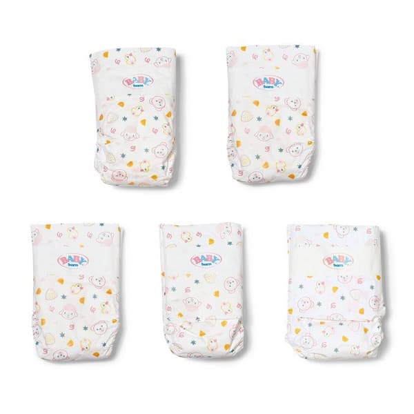 Baby född Docksoffor 43 cm